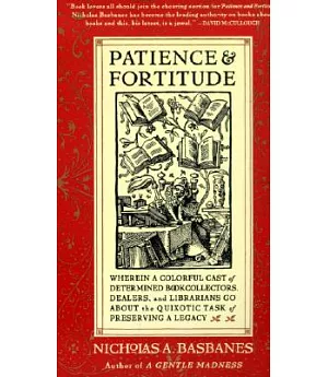 Patience & Fortitude