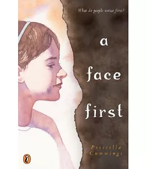 A Face First