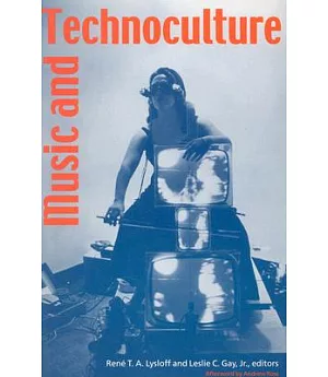 Music and Technoculture