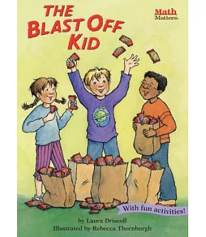 The Blast Off Kid