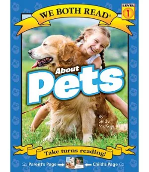 About Pets