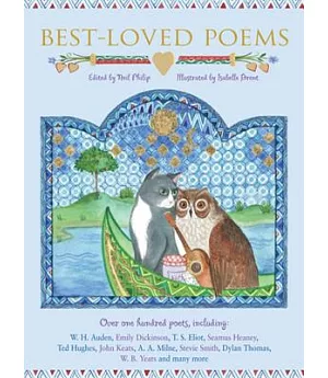 Best-Loved Poems