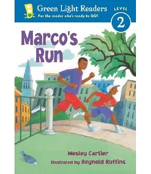 Marco’s Run