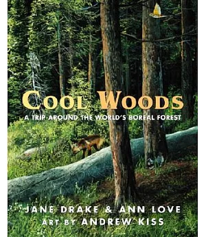 Cool Woods
