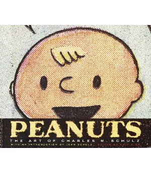 Peanuts: The Art of Charles M. Schulz