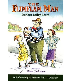 The Flimflam Man