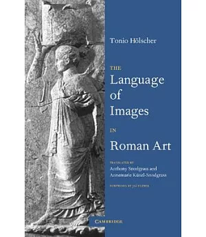 The Language of Images in Roman Art