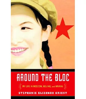 Around the Bloc: My Life in Moscow, Beijing, and Havana