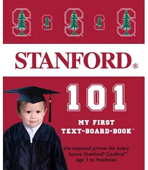 Stanford University 101