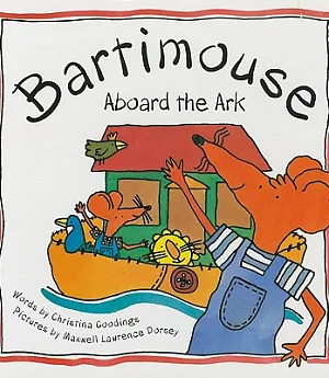 Bartimouse Aboard the Ark