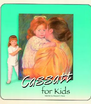 Cassatt for Kids