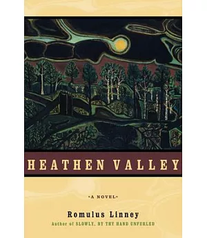 Heathen Valley