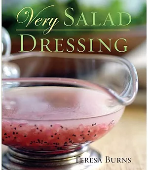 Very Salad Dressing