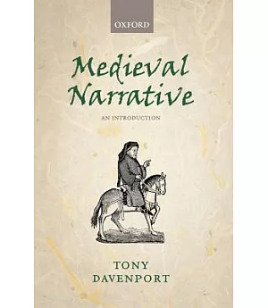 Medieval Narrative: An Introduction