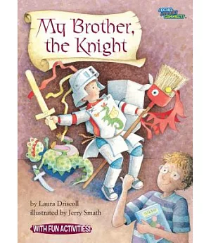 My Brother, the Knight