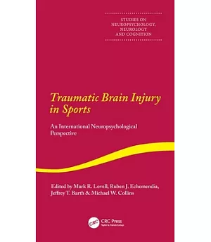 Traumatic Brain Injury in Sports: An International Neuropsychological Perspective
