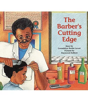 The Barber’s Cutting Edge