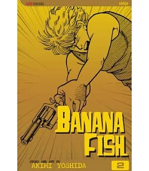 Banana Fish 2