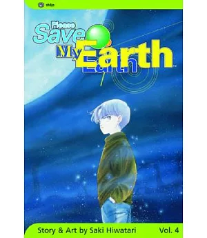 Please Save My Earth 4