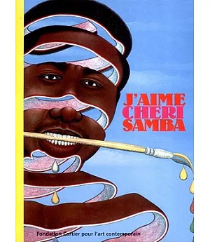 J’aime Cheri Samba