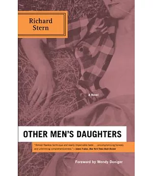 Other Men’s Daughters