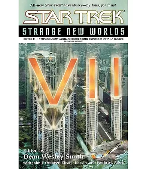 Strange New Worlds VII