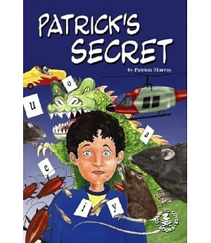 Patrick’s Secret