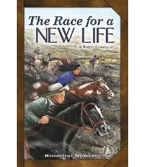 Race for a New Life