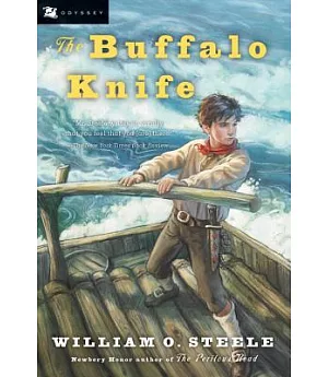 The Buffalo Knife