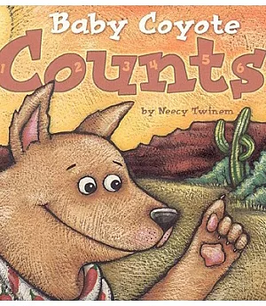 Baby Coyote Counts