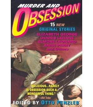 Murder and Obsession
