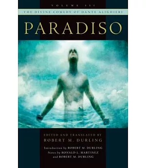 The Divine Comedy of Dante Alighieri: Paradiso