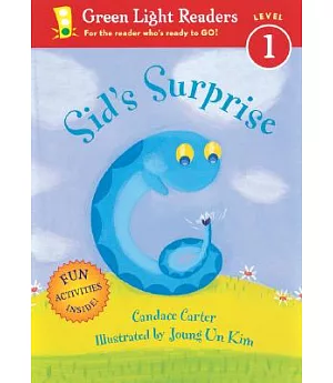 Sid’s Surprise
