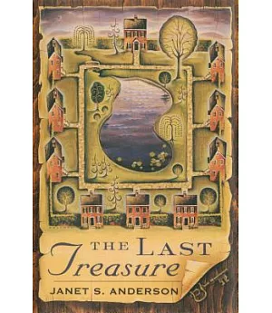 The Last Treasure