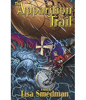 The Apparition Trail