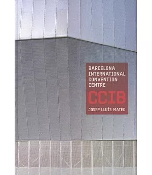 Josep Llufs Mateo: Barcelona International Convention Centre