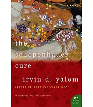 The Schopenhauer Cure
