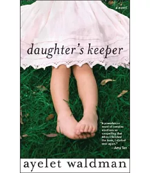 Daughter’s Keeper