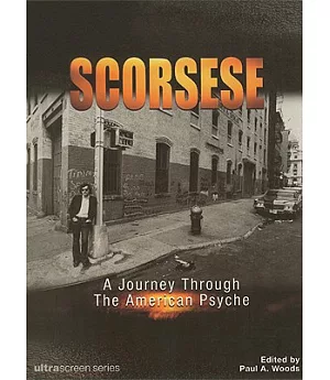 Scorsese: A Journey Through The American Psyche