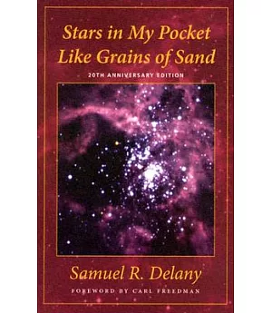 Stars In My Pocket Like Grains Of Sand