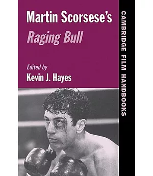 Martin Scorsese’s Raging Bull