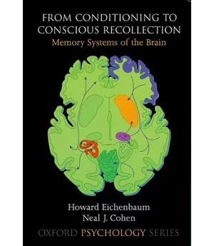 From Conditioning To Conscious Recollection: Memory Systems Of The Brain