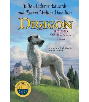 Dragon: Hound Of Honor