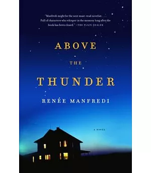 Above The Thunder
