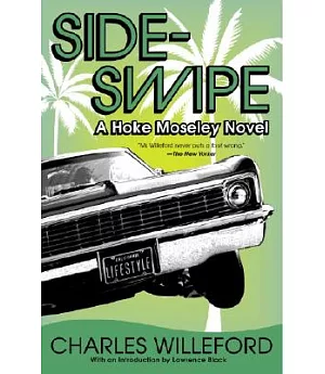 Sideswipe: A Novel