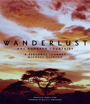 Wanderlust: One Hundred Countries: a Personal Journey