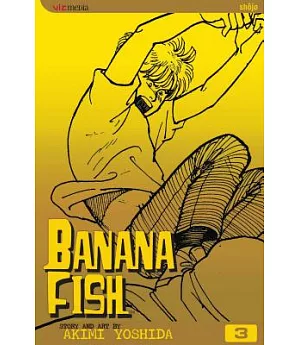 Banana Fish 3