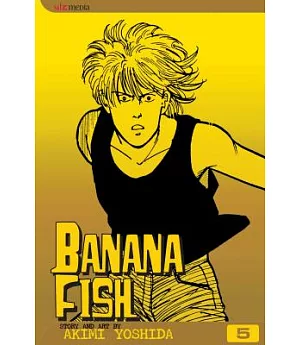 Banana Fish 5