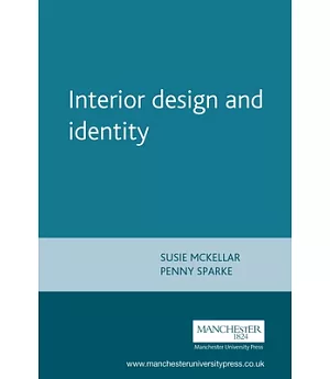 Interior Design And Identity