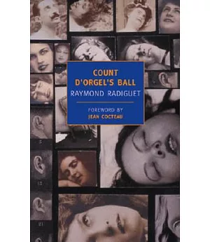 Count D’orgel’s Ball